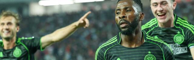 ODLAZI SA TUGOM: Lavel se povlači sa mesta predsednika Seltika zbog pretnji