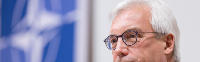 Gruško: To je neprihvatljivo za Moskvu