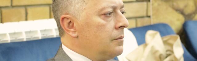 Zlatković: Vašar na klocnama jedini rezultat gradske vlasti