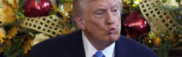 Трампу прети опозив