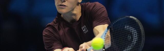 Janik Siner suspendovan zbog dopinga, ali nekoliko meseci kasnije: Ona odmah dobila zabranu i ne može da igra!