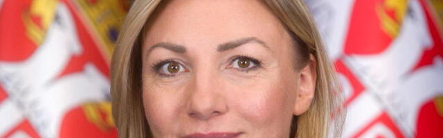 Macura: Žene pokreću Srbiju