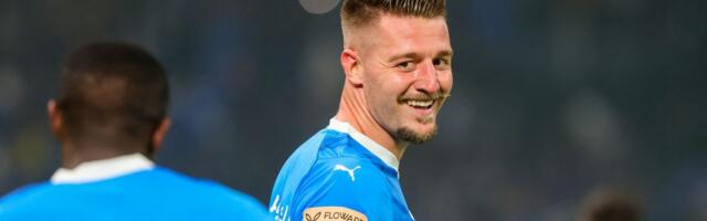 Sergej dao gol, Al Hilal vodio 3:0, pa se na kraju tresao u završnici /VIDEO/