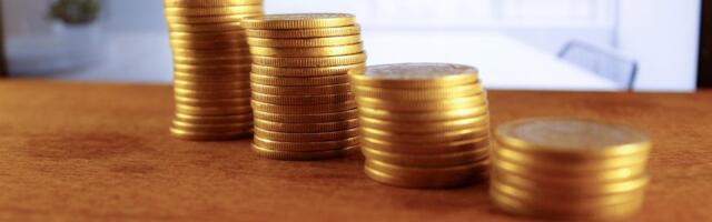 FOTO Keltski zlatnici pronađeni u močvari u Švajcarskoj: Stari 2.300 godina