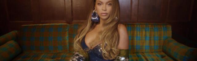 Bijonse postala milijarderka