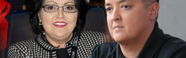 NEŠTO NAJLEPŠE ŠTO ĆETE VIDETI DANAS! Sin Marije Šerifović u zagrljaju bake Verice - da se ISTOPIŠ! (FOTO)