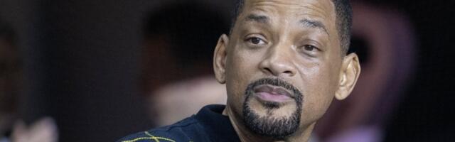 Šok: Vil Smit optužen za seksualno zlostavljanje