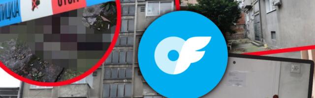 JEZIVA SMRT SRPSKE ONLY FANS ZVEZDE! Telo devojke koja je umrla tokom intimnog odnosa zatečeno golo i na podu, oko nje narkotici! Isplivali novi detalji HORORA u Cvijićevoj ulici!