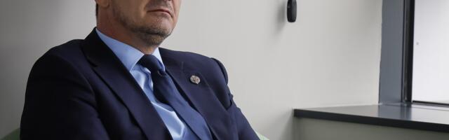 EKSKLUZIVNO Magija Predraga Mijatovića – 1.300.000 evra stiže u kasu Partizana