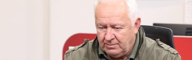 Ozon je proslavu Božića nazvao "orgijama ruralnog sveta" - a šta su blokade puteva, škole, razbijanje i prebijanje?!