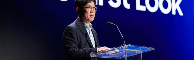 Samsung predstavlja viziju sledeće ere televizije na VD Deep Dive sesiji na CES 2026