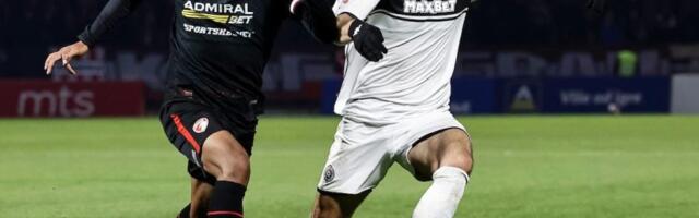 Vojvodina se dogovorila sa Radničkim, ali ne i sa Bevisom: „Lale“ razmatraju druge opcije