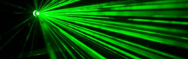 Revolucionarni laserski sistem: Čita sitan tekst sa više od kilometar udaljenosti