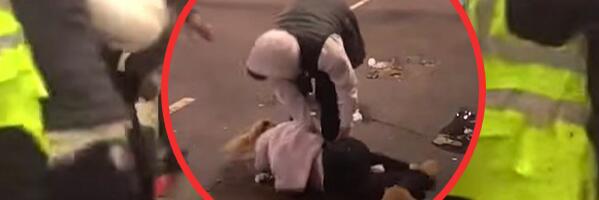 OVAKO JE LUKA SVIREPO RAZVLAČIO ANELI PO TURSKOJ: Stravični detalji MONSTRUOZNIH batina! (FOTO)