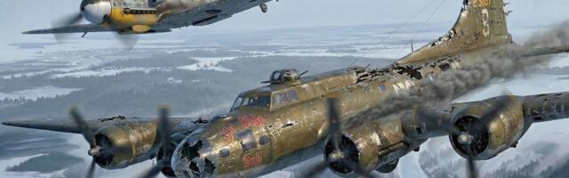 Držao je neprijatelja na nišanu: Umesto da puca, uradio je nešto zbog čega bi istog trena bio streljan