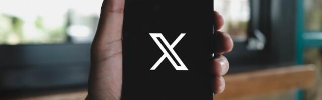 Ponovo problemi: Pala mreža X