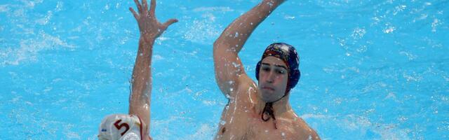 Španija razbila Crnu goru u prvom kolu, druge grupne faze EP /GALERIJA/