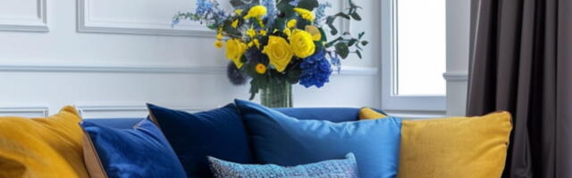 Trikovi za dekoraciju koje dizajneri enterijera uvek koriste (a lako se primenjuju)