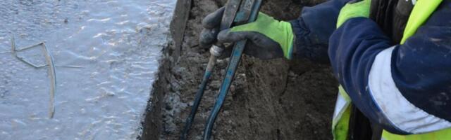 PSG: Vodosnabdevanje u Nišu u fazi raspada