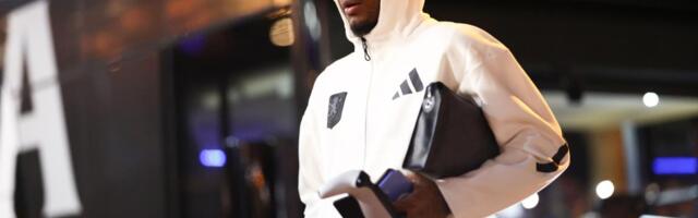 MILIONSKA SUPER BOMBA SLEĆE NA MARAKNU PRED DOLAZAK LILA NA NOGE CRVENOJ ZVEZDI! Dogovoren transfer brutalnog golgetera!