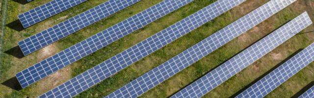 Tresibaba dobija najveći solarni park u Srbiji – investicija od 200 miliona evra