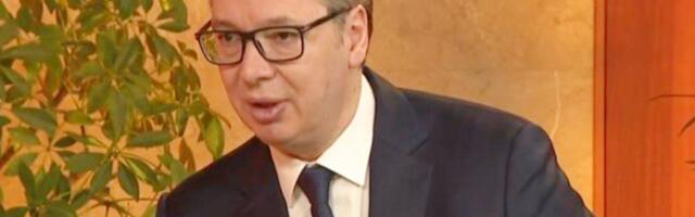 Вучић: Покрећемо откуп станова за Крајишнике који се још нису скућили