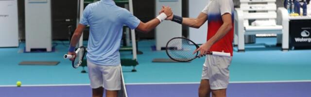 Čilić postao jedini aktivni teniser kome je pošlo za rukom ono što je Novak Đoković uradio