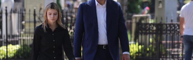 "KADA MRŽNJA PRERASTE U PATOLOGIJU, SLEDEĆI KORAK JE UDAR NA DECU" Lisica za Kurir o svirepim napadima blokadera na Vučića: Ovo nije politika već dijagnoza!