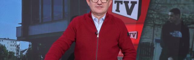 Ako ovo nije istina neka me odmah demantuju: Ministar zagrmeo u studiju Informera zbog mlekara