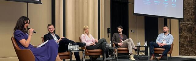 Srbija u fokusu globalnog tržišta rada: Ključne poruke sa Global Workforce Summita 2026