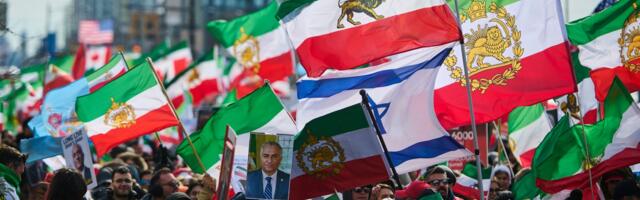 CNN tvrdi: Slavlje na ulicama Teherana nakon vesti o smrti ajatolaha