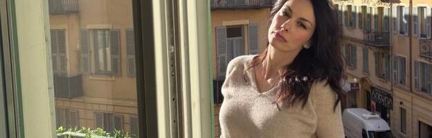 Sloboda Mićalović drastično promenila imidž: Pojavila se u seriji "Izvor", ovakvu je prvi put vidimo (FOTO)