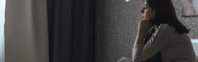 Besplatne vežbe od 10 minuta koje mogu smanjiti simptome depresije za 30 dana: Trebaju vam telefon i olovka