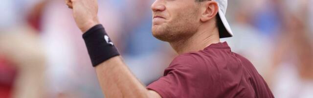 Novak Đoković saznao narednog rivala u Indijan Velsu, britansko čudo "udara" na Srbina