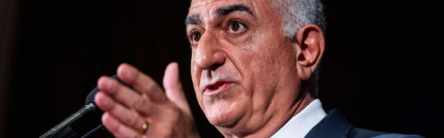 Реза Пахлави позвао Иранце: Напустите улице и останите код куће, улазимо у критичну фазу