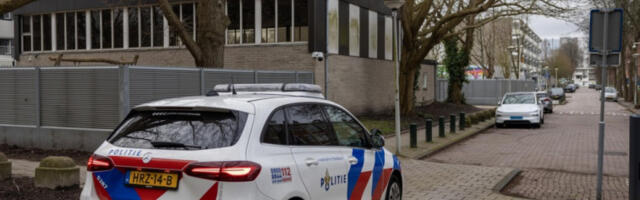 Ескплозија у јеврејској школи са „потписом” исламског покрета