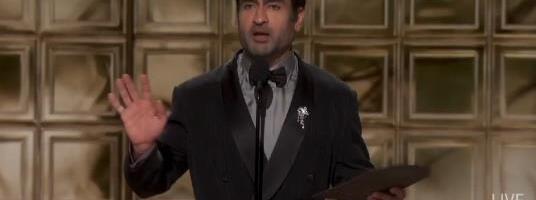 "Ne šalim se. Zaista je izjednačeno" Ovo je najšokantniji trenutak sa dodele Oskara 2026: Kad je glumac otvorio kovertu, nastao muk u publici