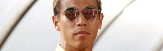 Чувени Јапанац изгубио амерички рекламни уговор због подршке иранској репрезентацији