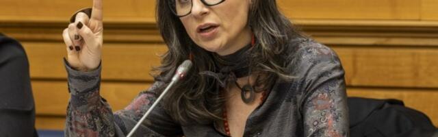 AMBASADA IZRAELA OŠTRO REAGOVALA NA DOLAZAK ALBANEZE U SRBIJU! Zvezda blokadera širi antisemitizam i podstiče govor mržnje!