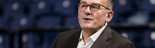 Zoran Savić podigao glas posle odlaska iz Partizana: "Ta stvar je bila katastrofalan promašaj"