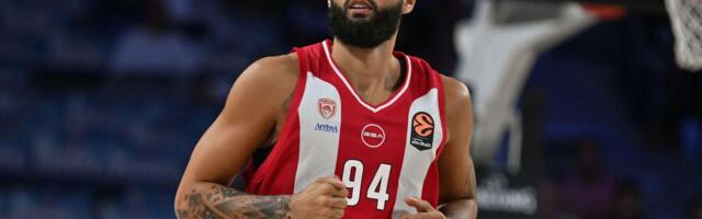 Olimpijakos u problemu pred derbi, Furnijeove "gluposti" došle na naplatu!