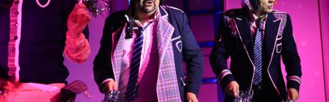 100 godina od rođenja Darija Foa: Predavanje i predstava  Slučajna smrt jednog anarhiste  u Teatru