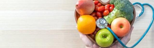 Namirnice koje čuvaju srce: Evo šta svakodnevno treba da jedete da biste živeli duže