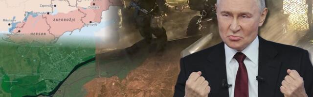 Putin se osvetio! Poznato koga NATO hitno evakuiše iz Ukrajine: Avionima beže u Zapadnu Evropu, pogođeni su na više lokacija