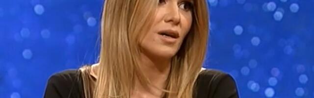 OD "BUMBARA" OD 80 KILOGRAMA do budućeg muža od 28 FUNKCIJA: Ove brojke Meline Džinović intrigiraju naciju