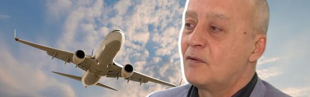 Da li vam propada novac za letovanje? Seničić otkriva: Evo kad agencija MORA da vrati pare, a kada gubite sve!