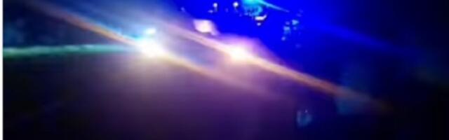 Tragedija na Jabučkom putu: Vozač automobila sleteo sa puta i POGINUO (VIDEO)