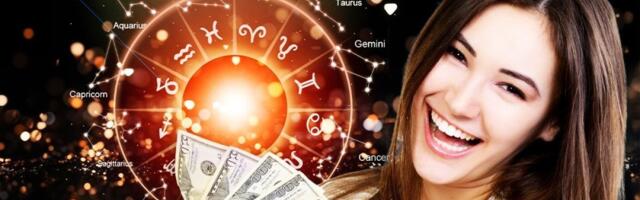 1. april donosi finansijski bum za 3 znaka: Dugovi nestaju, a kućni budžet cveta