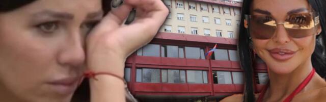 MAJA MARINKOVIĆ UDARILA NA DIPLOMU STANIJE DOBROJEVIĆ! Starleta ORIBALA patos diplomiranim ekonomistom! (VIDEO)