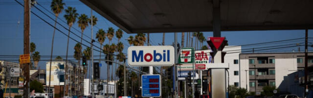 Амерички произвођач нафте профитирао од рата на Бллиском истоку